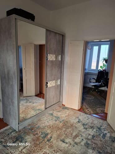 куплю дом в александровке: Дом, 65 м², 5 комнат, Риэлтор — 4