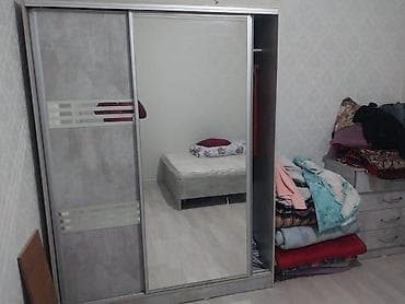 archa group: 5 комнат, Арча-Бешик ж/м Собственник, Семейным, от 1 года, С мебелью полностью — 8