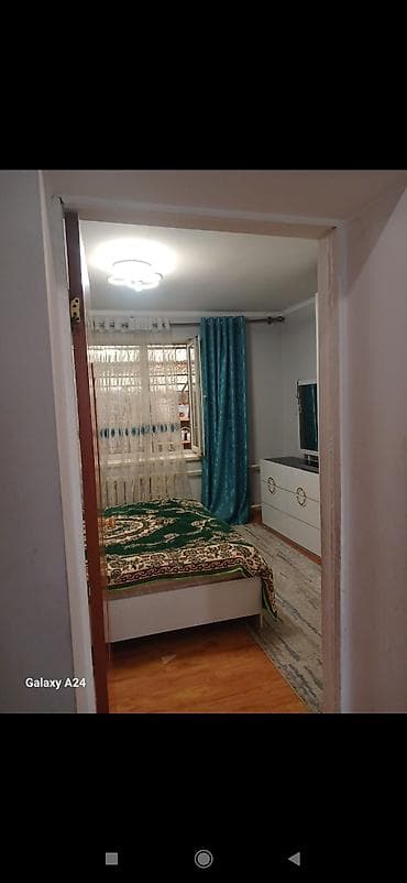 Недвижимость: АК ОРДО 1 ЖАНЫ КОНУШУНАН ТОЛУК БУТКОН УЙ САТЫЛАТ. УЧАСТОК 5 СОТОК — 10