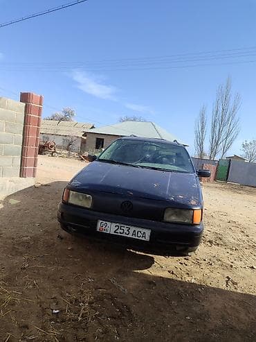 запчасти ваз 2109: Volkswagen Passat CC: 1990 г., 1.8 л, Ручные, Бензин, Универсал — 7