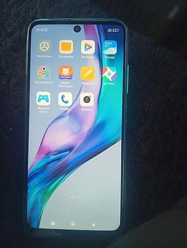 redmi note 7 цена в бишкеке: Смартфон Xiaomi Redmi Note 10. На фото видно: - модель: **Redmi Note — 3