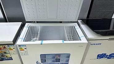 сетка для морозильника: Морозильный ларь BLESK BL-324IN (Inverter) - Тип: горизонтальный — 2