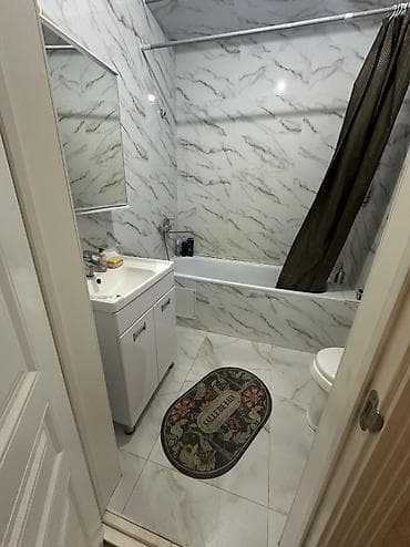 Продажа квартир: 2 комнаты, 76 м², Элитка, Восток-5 мкр Элитка, 2 этаж — 9