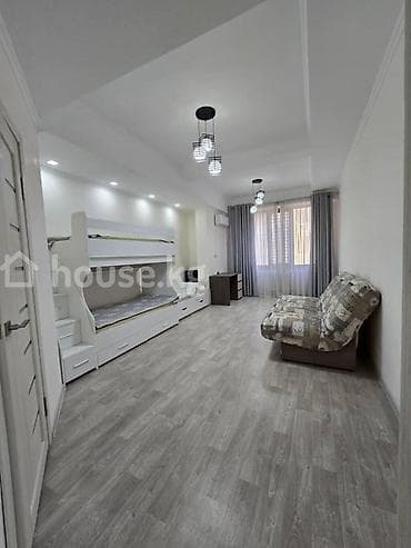 elite hause: 3 комнаты, 90 м², Элитка — 2