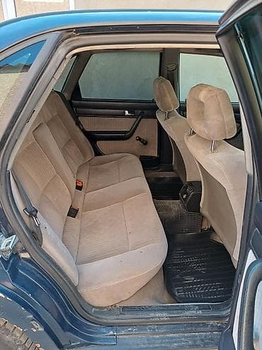 lexus 320: Audi S4: 1992 г., 0.2 л, Механика, Бензин — 7