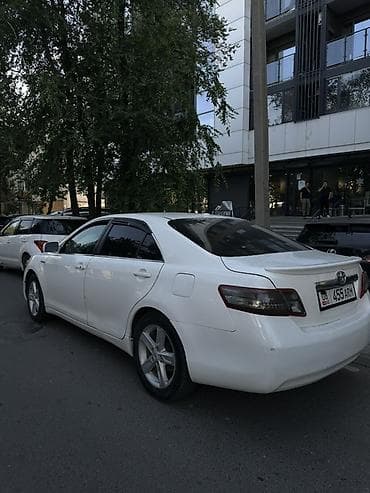 камри 75 американец: Toyota Camry: 2009 г., Гибрид, Седан — 5
