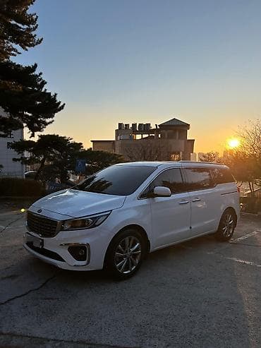 киа к5 2016: Kia Carnival: 2019 г., 2.2 л, Типтроник, Дизель, Минивэн — 2