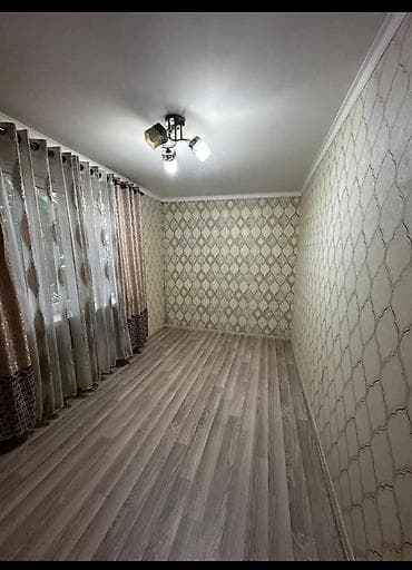 4: 2 комнаты, 44 м², 11 мкр 104 серия, 2 этаж — 4