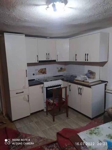 зеркальная посуда своими руками: Ашкана гарнитуру, Жаңы, ДСП, Өзү алып кетүү, Акысыз жеткирүү — 11