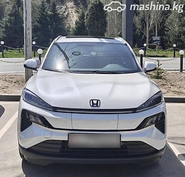 Honda M-NV: 2022 г., 0.1 л, Автомат, Электромобиль, Кроссовер