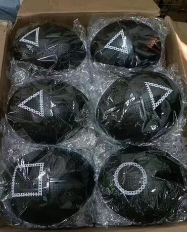 форма игра в кальмара купить: Маска маска игра в кальмара оптом и в розницу количество ограничено — 1