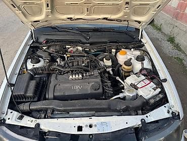 газ дизел: Daewoo Nexia: 2011 г., 1.6 л, Механика, Газ, Седан — 6