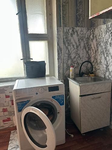 1 комната, Арча-Бешик ж/м Собственник, Без животных at lalafo.kg 1 комната, Арча-Бешик ж/м Собственник, Без животных
