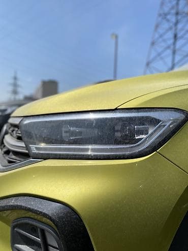 range rower: Volkswagen T-Roc: 2023 г., 1.6 л, Автомат, Бензин, Кроссовер — 3