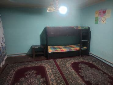 село ленинское дом: 100 м², 3 комнаты, Утепленный — 7