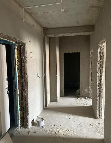 Продажа квартир: 3 комнаты, 72 м², Элитка, 4 этаж, Готовая ПСО (под самоотделку) — 9