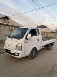 шины и диски на хундай портер 2: Hyundai Porter: 2020 г., 2.5 л, Типтроник, Дизель, Бус — 2