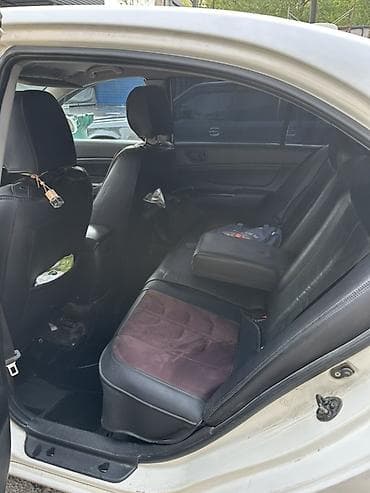 Hyundai Sonata: 2007 г., 2 л, Автомат, Газ, Седан — 8