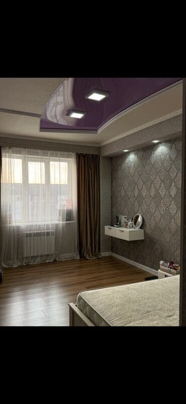 Сдаю комнату для девушки 🟣 Комната — отдельная, только для одной