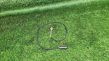 e60 m5: Лямдазонд 101см Ква 166—93 Год 2006 В отличном состоянии, очень — 1