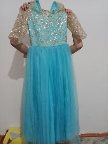 лыжный форма: Женская и детская верхняя одежда + нарядное платье 1) Дублёнка-жакет — 4