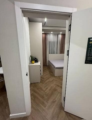 Недвижимость: 2 комнаты, 52 м², Филармония Элитка, 3 этаж, Дизайнерский ремонт — 6