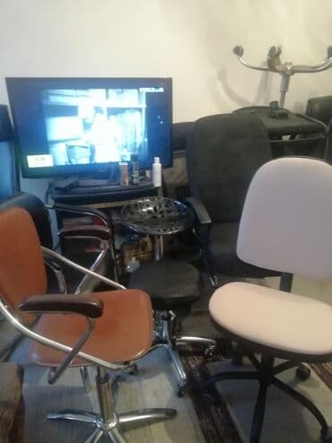 Глюкометры: Кресло — 1