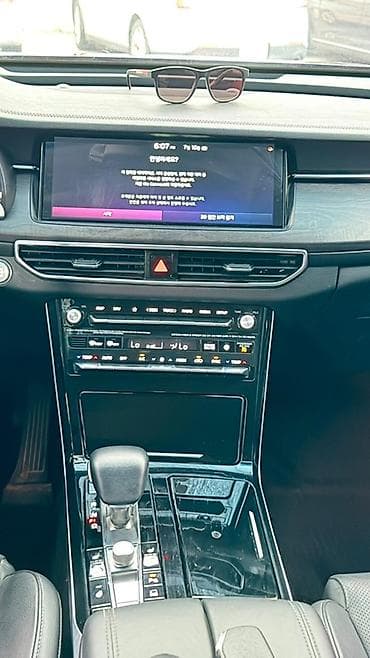 11 2 20: Kia K7: 2020 г., 2.4 л, Автомат, Гибрид, Седан — 9
