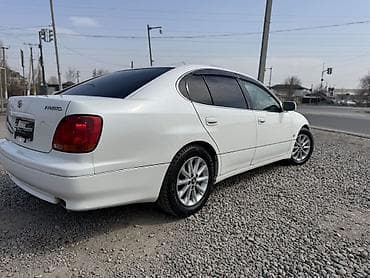 двигатель аристо: Toyota Aristo: 2003 г., 3 л, Автомат, Бензин, Седан — 4