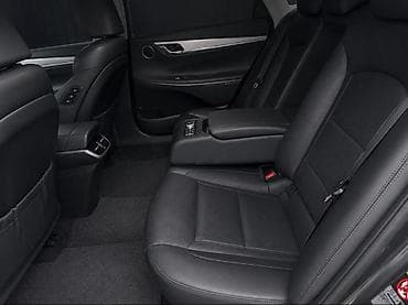 Продажа авто: Hyundai Grandeur: 2021 г., 2.4 л, Робот, Гибрид, Седан — 7