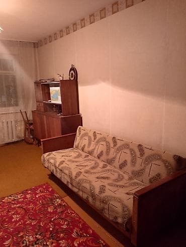 Продажа квартир: 2 комнаты, 52 м², 104 серия, 2 этаж, Старый ремонт — 3