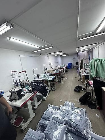 pro group: Киркомстром ул. Сдается помещение под любой бизнес Площадь:130м2 — 6