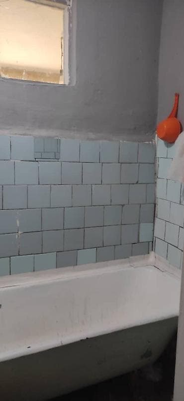 бета сторес 2: 1 комната, 25 м², 4 этаж, Старый ремонт — 3