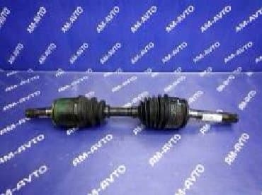 4d56: Граната С приводом Mitsubishi 1999 г., Б/у, Оригинал, Япония — 7