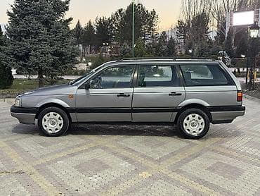 моторы 1 8: Volkswagen Passat: 1993 г., 1.8 л, Ручные, Бензин, Универсал — 7