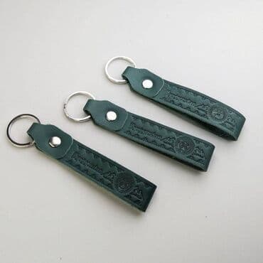 свадебные платья от производителя: Брелоки из кожи — 5