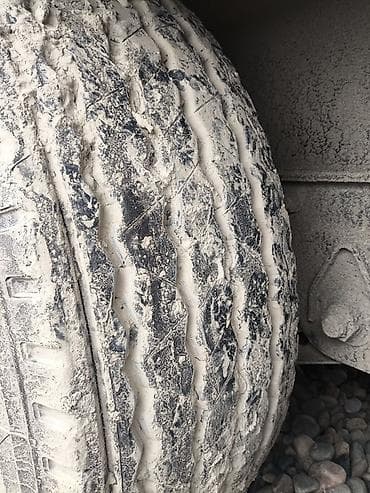 купить прицепы: Тягач, Renault, 2005 г., Тентованный — 10