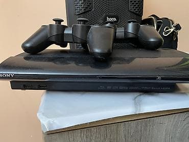 nokia 603: Игровая консоль Sony PlayStation 3 Super Slim — 2