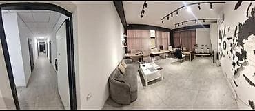 rent: Аренда офисов, 41 м², С отдельным входом — 5