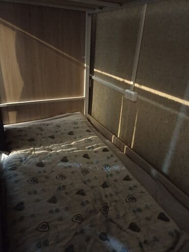 бишкек снять квартиру: 100 м², С мебелью — 4