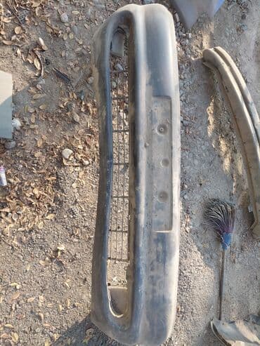 передний бампер опель вектра б: Бампер Передний Volkswagen, Б/у, Оригинал — 2