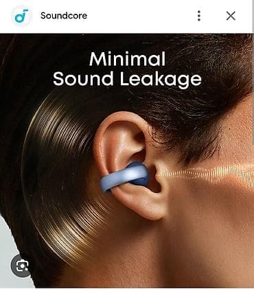hyperx quadcast s: Беспроводные вкладыши наушники, Anker, Новый — 5