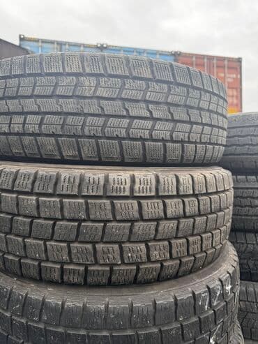 покупаем шины бу на переработку цена: Зимний пакрышка покрышка донголок болон балон, резина — 3