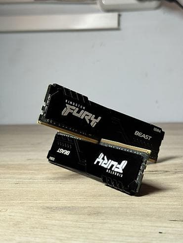 samsung galaxy m51: Оперативная память (RAM) для ПК, Kingston Fury, DDR4 — 3