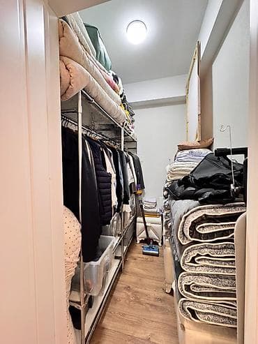 белгравиа: 3 комнаты, 104 м², Элитка, 14 этаж, Евроремонт — 7