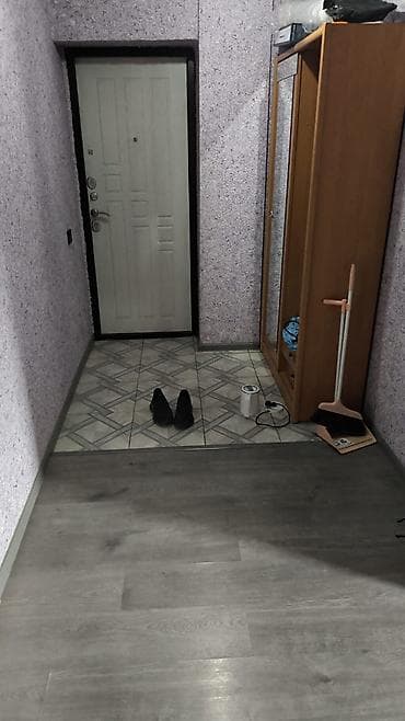 аренда квартир б: Студия — 1