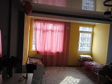 Бөлмөлөр: 58 м², Эмереги менен — 8