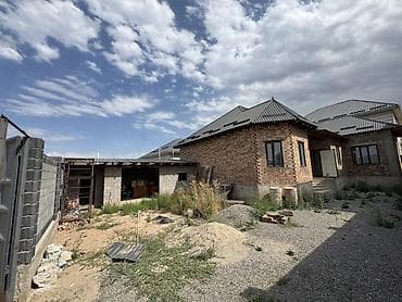 с ремонтом: 🏡 Продаётся одноэтажный дом в жилмассиве Рухий-Мурас 2 📍 — 3