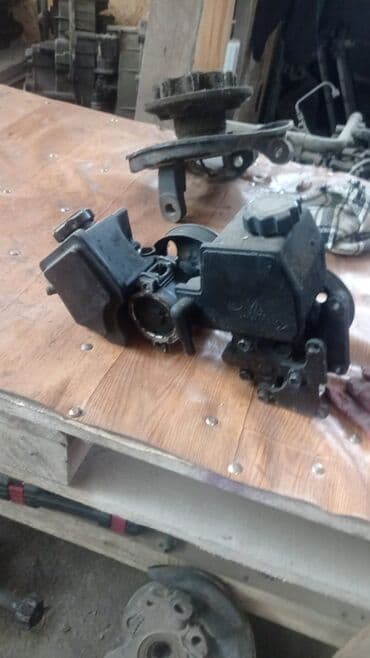 запчасти на мерседес w211 в бишкеке: Запчасти мерседес 210 есть всё — 6