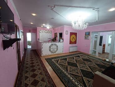 дом на иссык куле купить: Гостиница "Кыргызстан" в центре в города Каракол ждет своих гостей у — 4